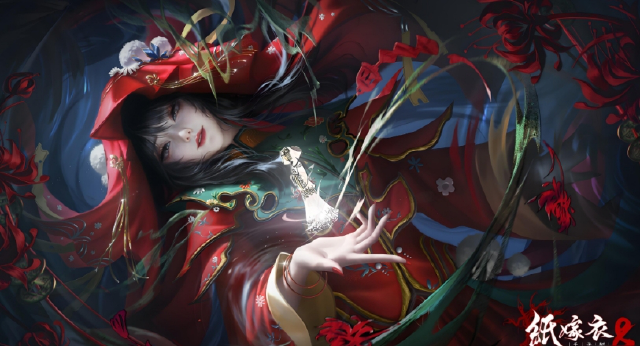 纸嫁衣8讲了什么故事 纸嫁衣8千子树故事情节介绍图片