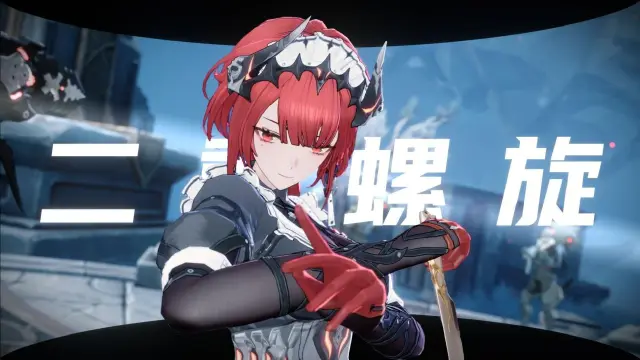 二重螺旋五星角色选哪个好  二重螺旋五星角色推荐图片