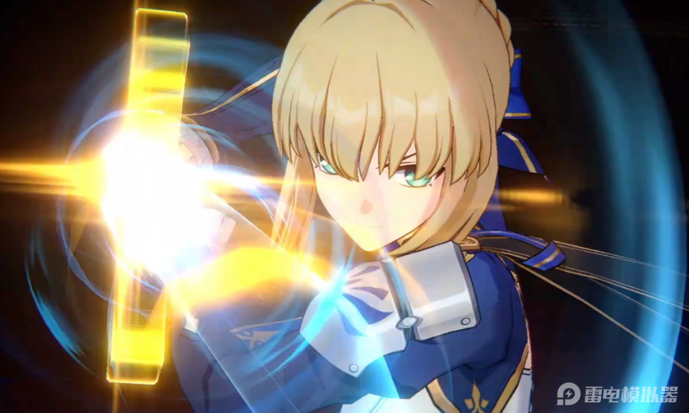 崩壞星穹鐵道saber強(qiáng)度如何 saber玩法解析圖片_2