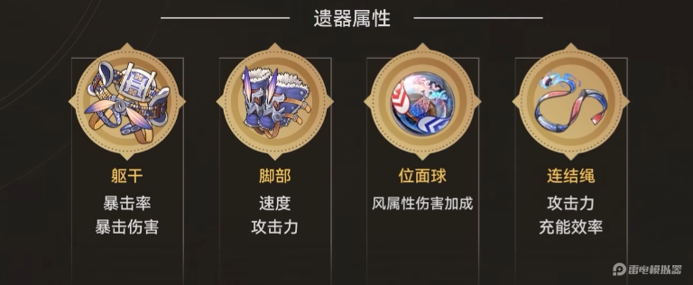 崩壞星穹鐵道saber強(qiáng)度如何 saber玩法解析圖片_4