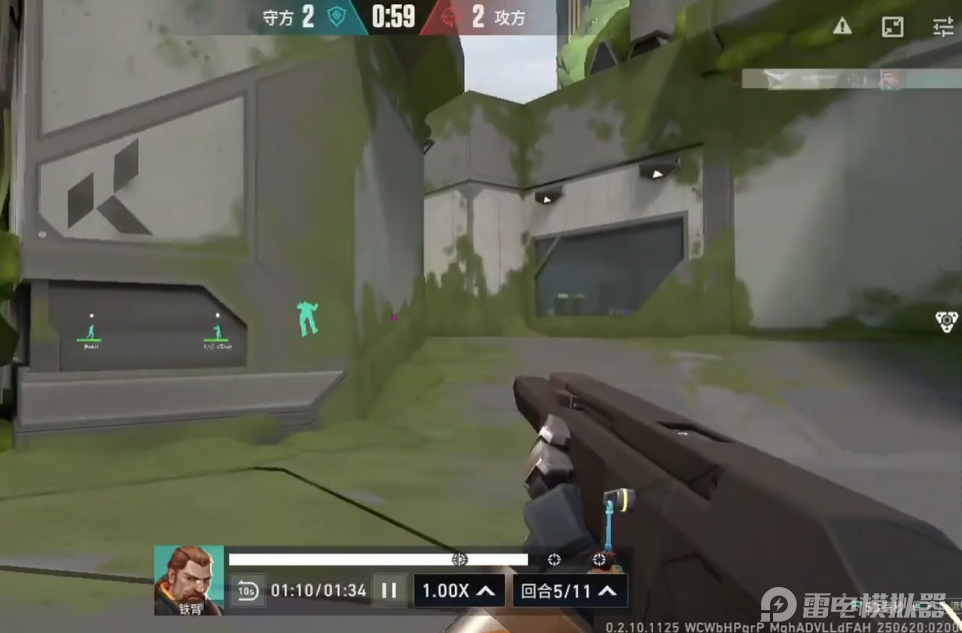 无畏契约手游几号上线 无畏契约源能行动上线时间预测图片_2