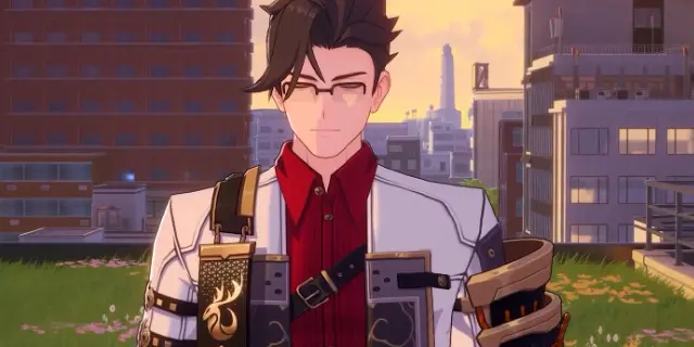 异环阿德勒怎么玩 异环阿德勒角色攻略图片