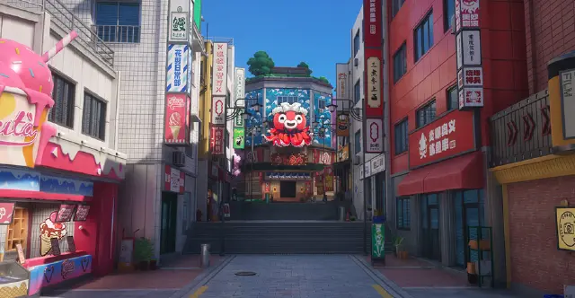 异环浔角色介绍 异环浔技能一览图片