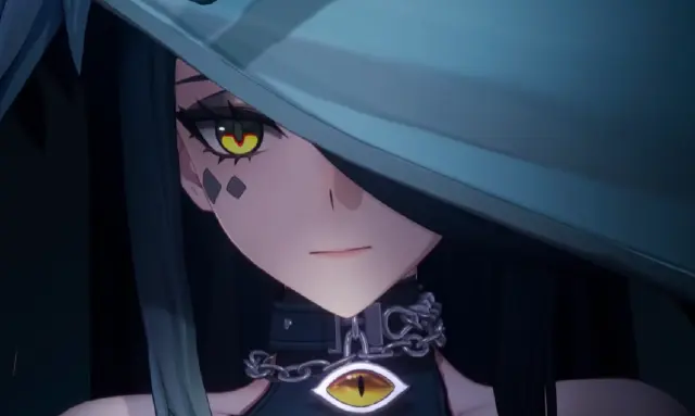 异环梅露菈是谁 异环梅露菈有什么技能图片