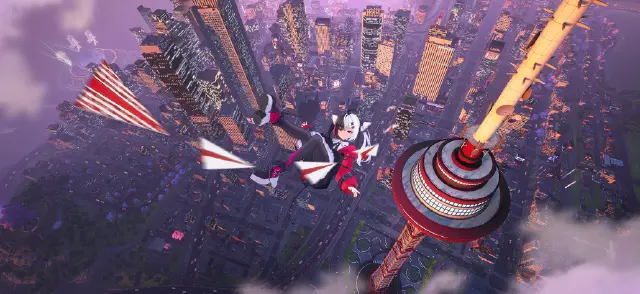 异环谜皮鬼是什么 异环谜皮鬼介绍图片