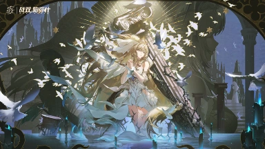 战双帕弥什新版本更新时间 战双帕弥什覆海归途版本内容图片