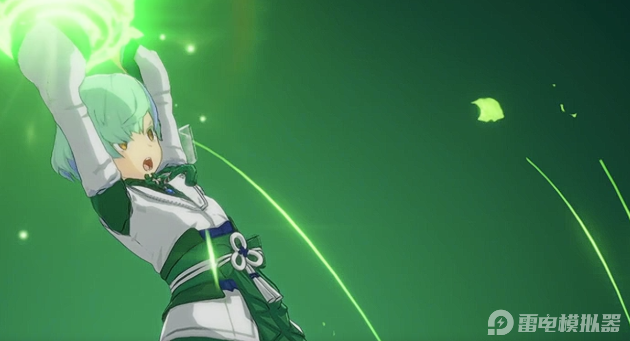 星痕共鸣共鸣之力是什么 星痕共鸣共鸣之力介绍图片_2