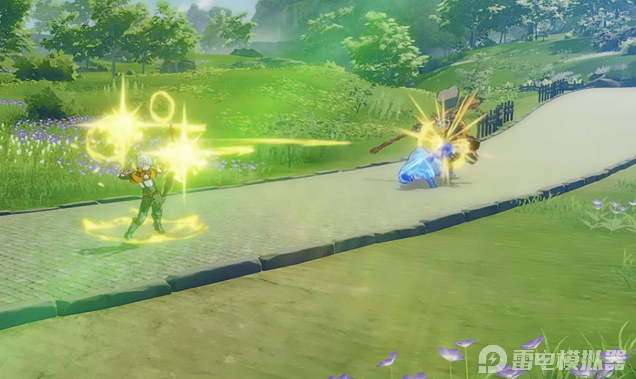 星痕共鸣共鸣之力是什么 星痕共鸣共鸣之力介绍图片_3