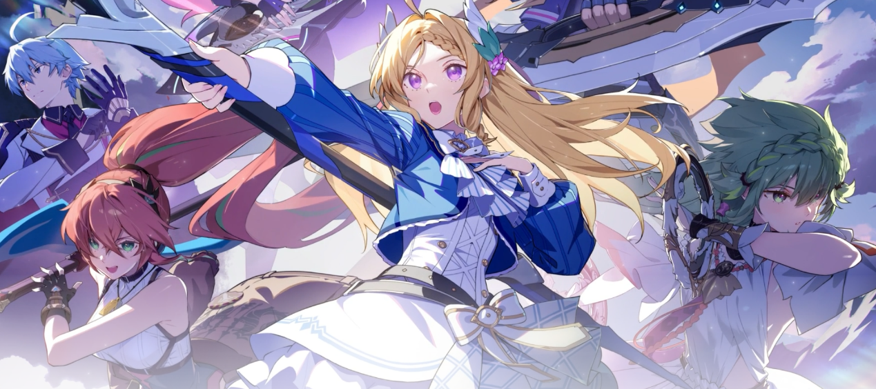 星痕共鸣潜能有哪些 星痕共鸣潜能激发介绍图片_2