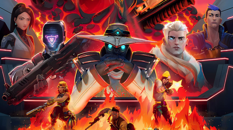 无畏契约手游几号公测 无畏契约源能行动公测时间分享图片_1